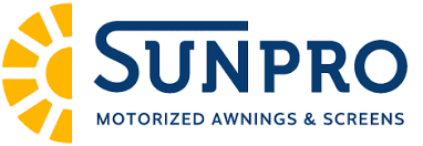 Sunpro products, logo