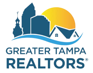 Greater Tampa Realtors, logo