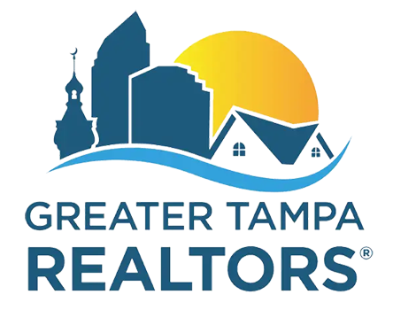 Greater Tampa Realtors, logo