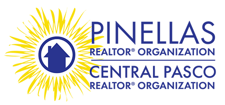 Pinellas Realtor Organization logo