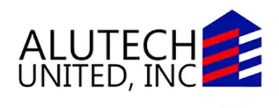 Alutech, logo